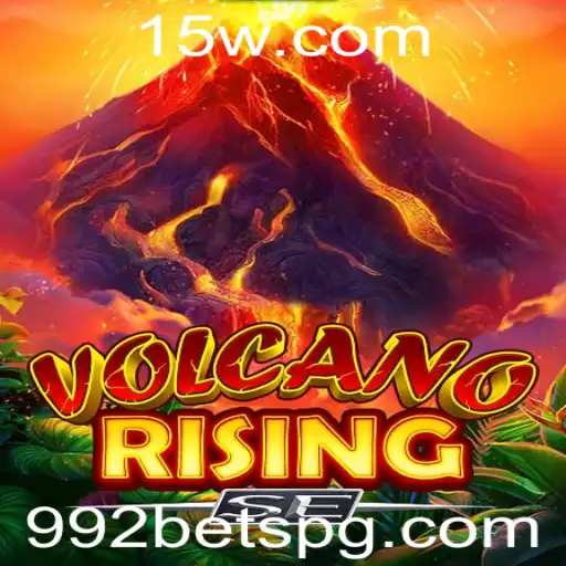 VolcanoRisingSE: Mergulhe na Nova Sensação dos Jogos Digitais