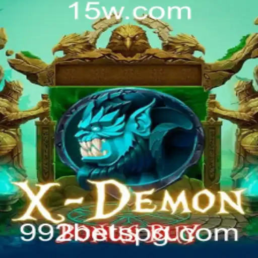 Explorando o Mundo de XDemonBonusBuy: O Jogo Revolucionário da Plataforma 992bet